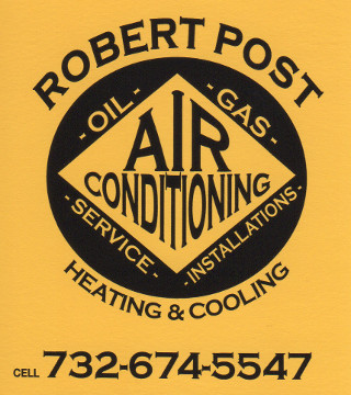 Robert Post HVAC